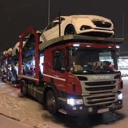 N.R.M. AUTO s.r.o.
