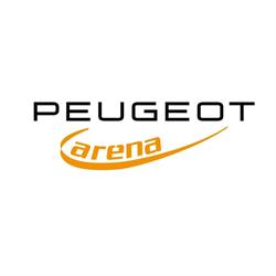 PEUGEOT aréna
