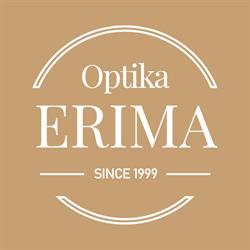 Optika Erima, S.r.o.