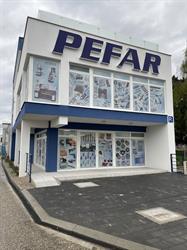 PEFAR sro