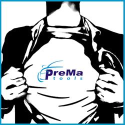 Prema working s.r.o.