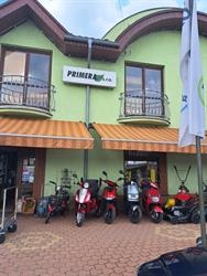 Primera S.r.o.