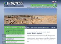 Progress CA, S.r.o.