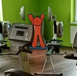 Relax Gym S.r.o.