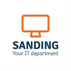 SANDING spol. s r.o.