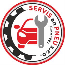 SERVIS AN - PNEU s.r.o.