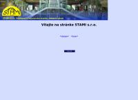 Stami S.r.o.