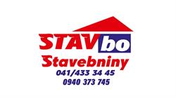 STAVBO s.r.o. stavebniny