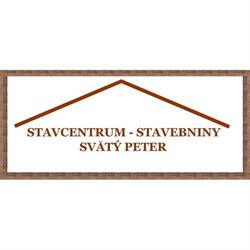 Stavcentrum stavebniny s.r.o.