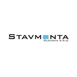 STAVMONTA SLOVAKIA s.r.o.