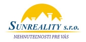 SUNREALITY s.r.o.