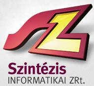 SZINTEZIS PLUS s.r.o.