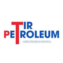 TIR PETROLEUM s.r.o.