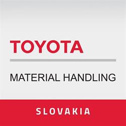 Toyota Material Handling Slovensko s.r.o.
