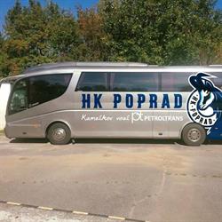 EUROTOUR - BUS s.r.o.