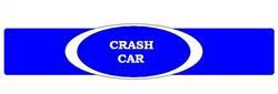 Crash-Car - Eugen Kardos