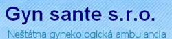 Gyn sante s.r.o.