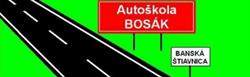 Autoškola Jozef Bosák