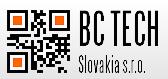 BC TECH Slovakia s.r.o.