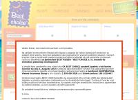 Best Choice S R.o. Bratislava