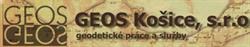 GEOS Košice s.r.o.