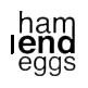 Hamendeggs S.r.o.