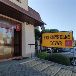 KPS - priemyselný tovar s.r.o.