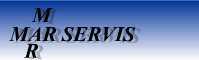 MAR servis s.r.o.