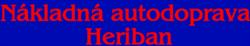 HERIBAN s.r.o.