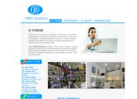 Omo systems Ing. Peter Omelka