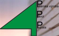 Púpala Pavol