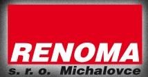 RENOMA s.r.o. Michalovce