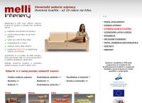 Melli Interiéry s.r.o.
