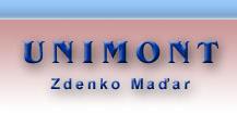 Zdenko Madar UNIMONT