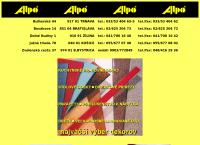 Alpo, Spol. S R.o.