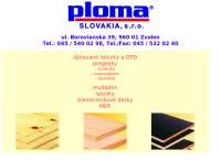 PLOMA Slovakia s.r.o.