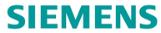 Siemens S.R.O.