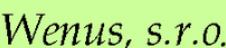 Wenus s.r.o.