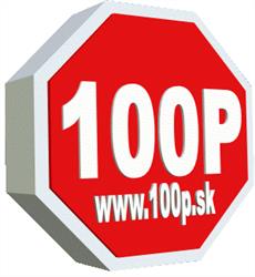 100p S.r.o.
