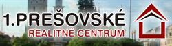 1. Prešovské realitné centrum s.r.o.