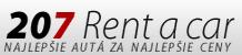 Rent a car - Miloslav Vráblik