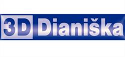 3d - Dianiška S.r.o.
