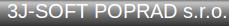 3j - Soft Poprad, Spol. S R.o.
