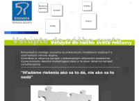 5P SLOVAKIA reklamná agentúra, spol. s r.o.