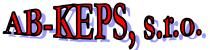 Ab - Keps S.r.o.