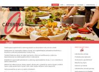 Webová stránka AGILIT TEAM invest s.r.o.