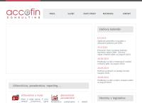 AccoFin Consulting s.r.o.