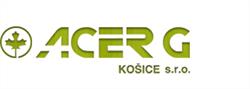 ACER G Košice
