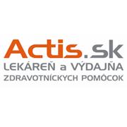 Lekáreň Actis