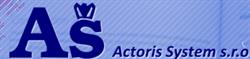 ACTORIS SYSTEM Ing. Vladimír Sirotka CSc.
